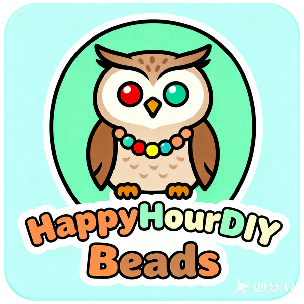 HappyHourDIYBeads